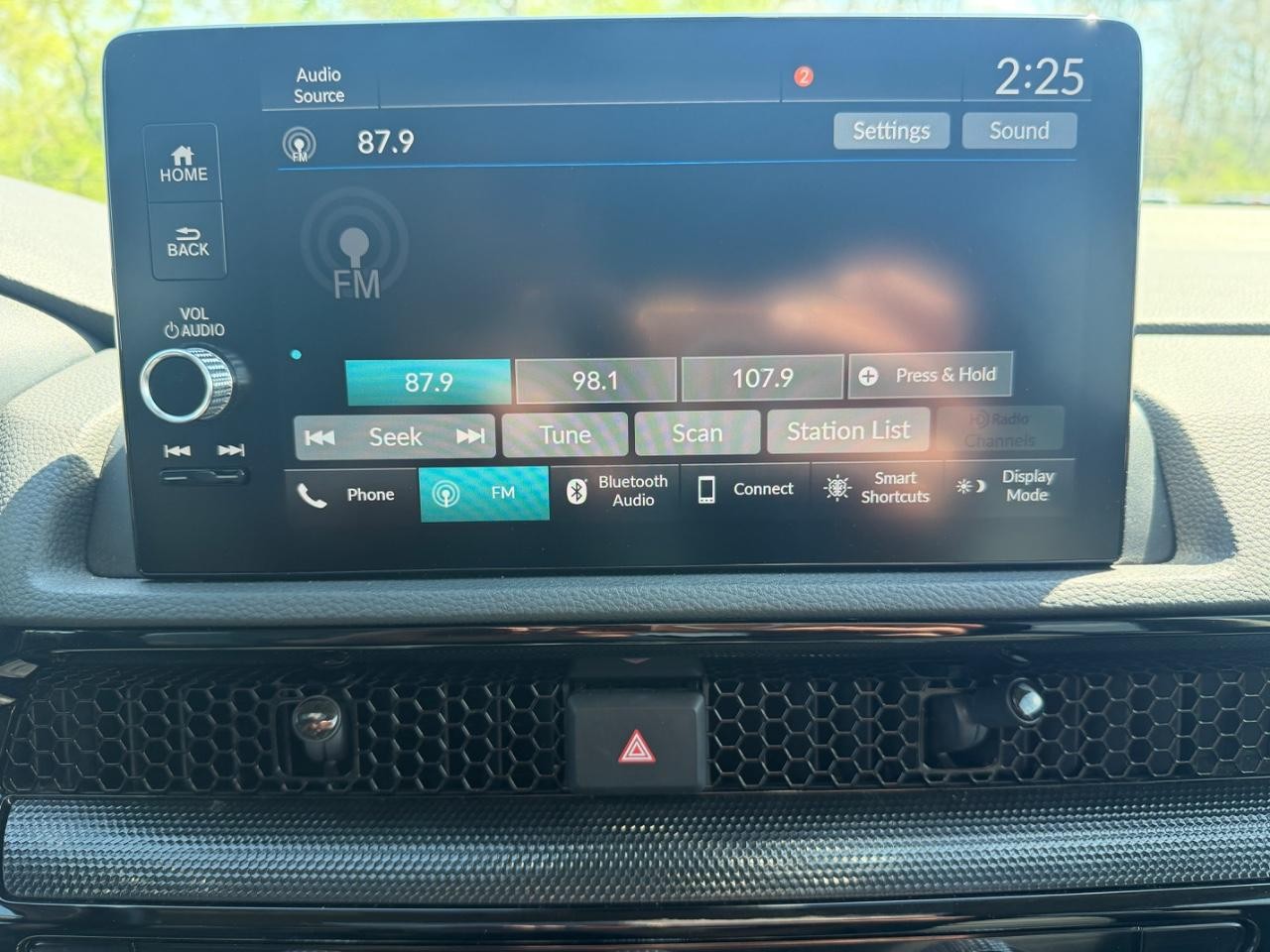 2025 Honda CR-V EX-L - Photo 27