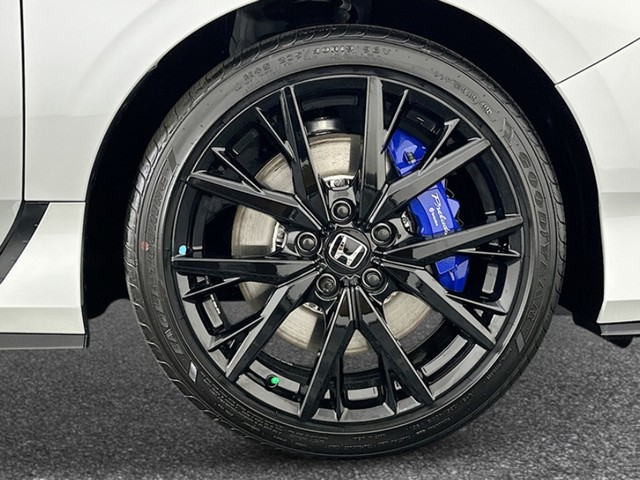 Honda Prelude Vehicle Full-screen Gallery Image 08