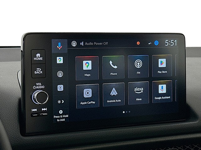 Honda Prelude Vehicle Full-screen Gallery Image 14