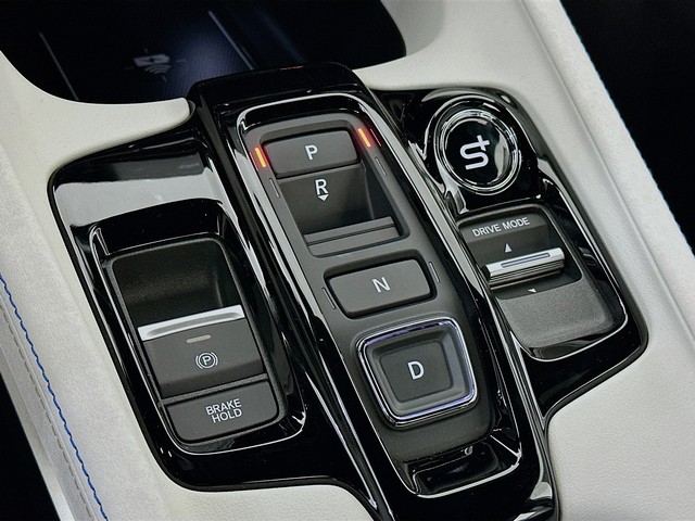 Honda Prelude Vehicle Full-screen Gallery Image 17