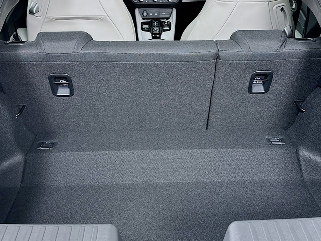 Honda Prelude Vehicle Full-screen Gallery Image 20
