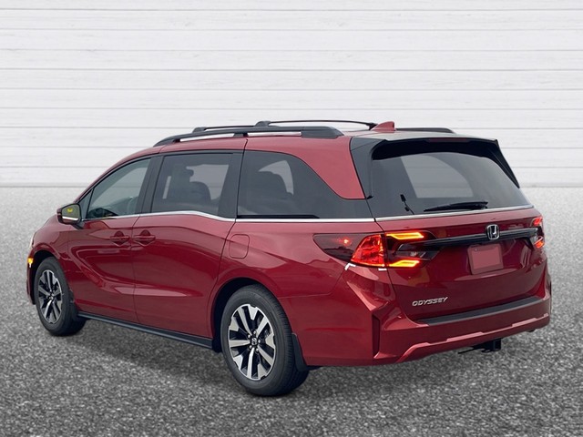 Honda Odyssey Vehicle Full-screen Gallery Image 03