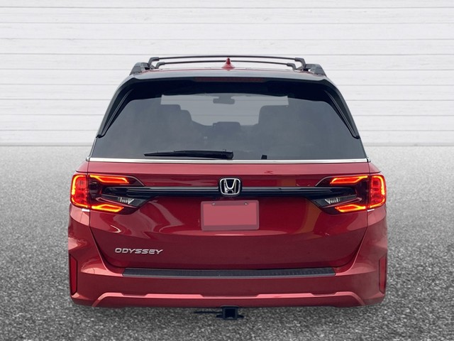Honda Odyssey Vehicle Full-screen Gallery Image 04