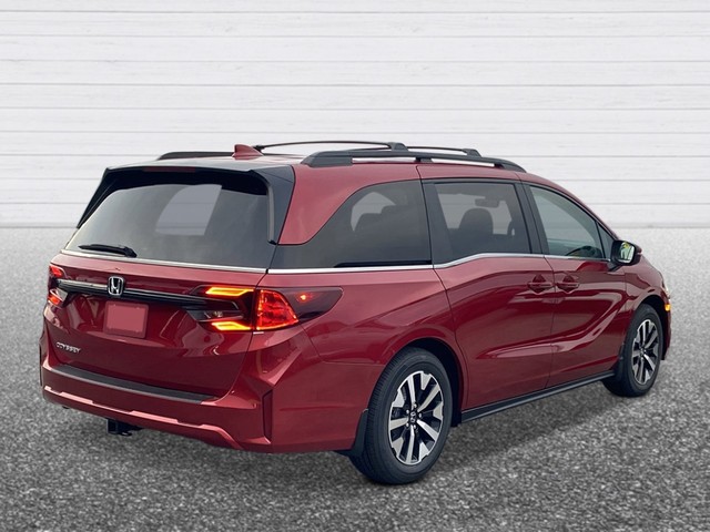 Honda Odyssey Vehicle Full-screen Gallery Image 05