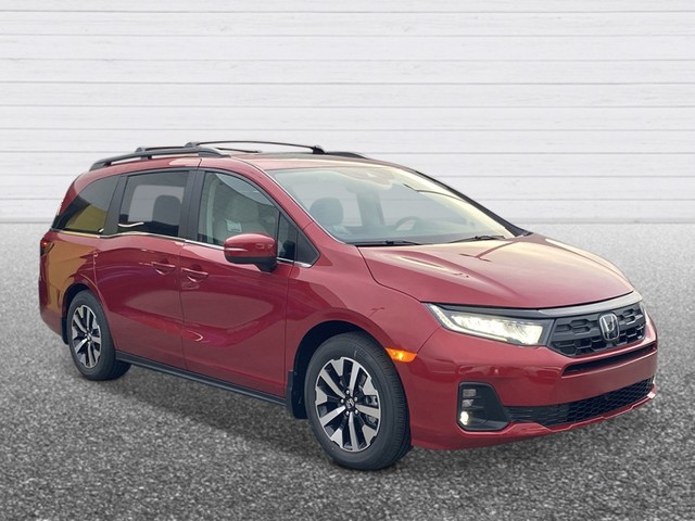 Honda Odyssey Vehicle Full-screen Gallery Image 06