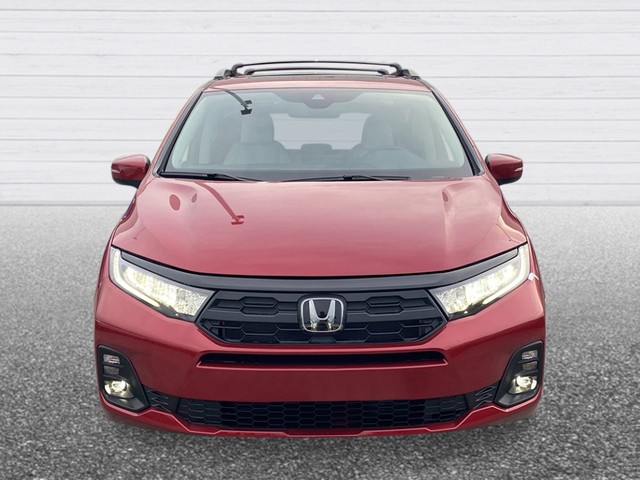 Honda Odyssey Vehicle Full-screen Gallery Image 07