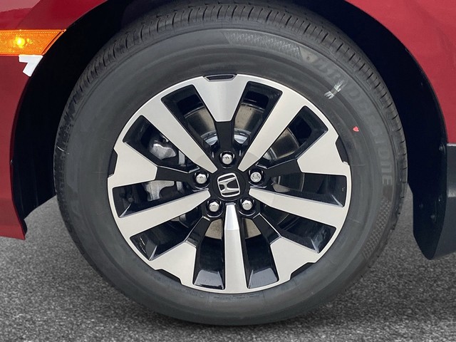 Honda Odyssey Vehicle Full-screen Gallery Image 08