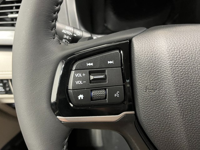 Honda Odyssey Vehicle Full-screen Gallery Image 14