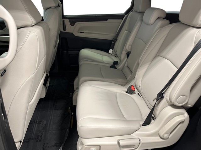 Honda Odyssey Vehicle Full-screen Gallery Image 21