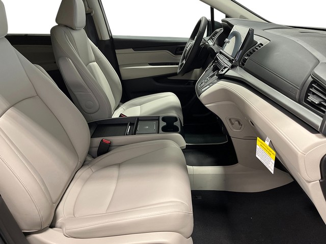 Honda Odyssey Vehicle Full-screen Gallery Image 25