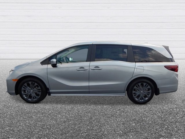 Honda Odyssey Vehicle Full-screen Gallery Image 03