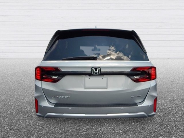 Honda Odyssey Vehicle Full-screen Gallery Image 05