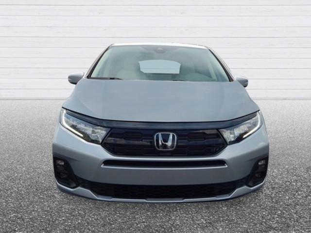 Honda Odyssey Vehicle Full-screen Gallery Image 09