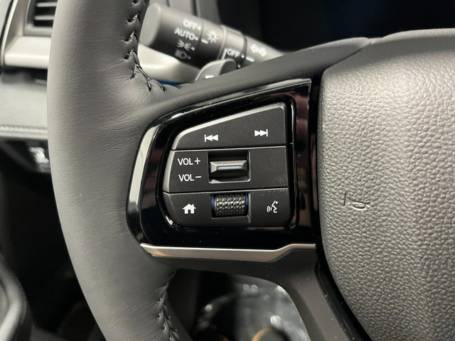 Honda Odyssey Vehicle Full-screen Gallery Image 16