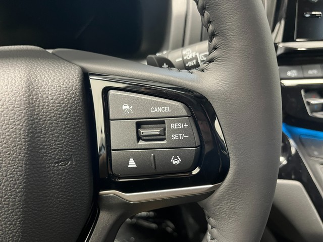 Honda Odyssey Vehicle Full-screen Gallery Image 17