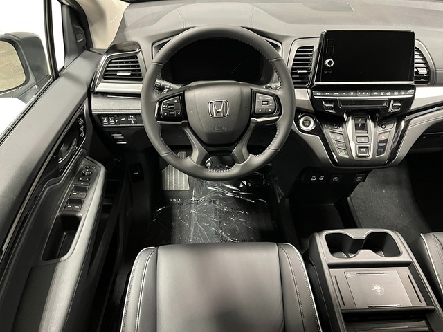 Honda Odyssey Vehicle Full-screen Gallery Image 26
