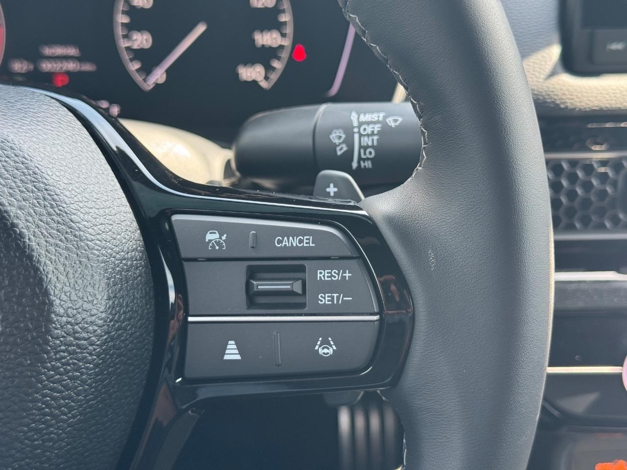 Honda Civic Sedan Vehicle Full-screen Gallery Image 21