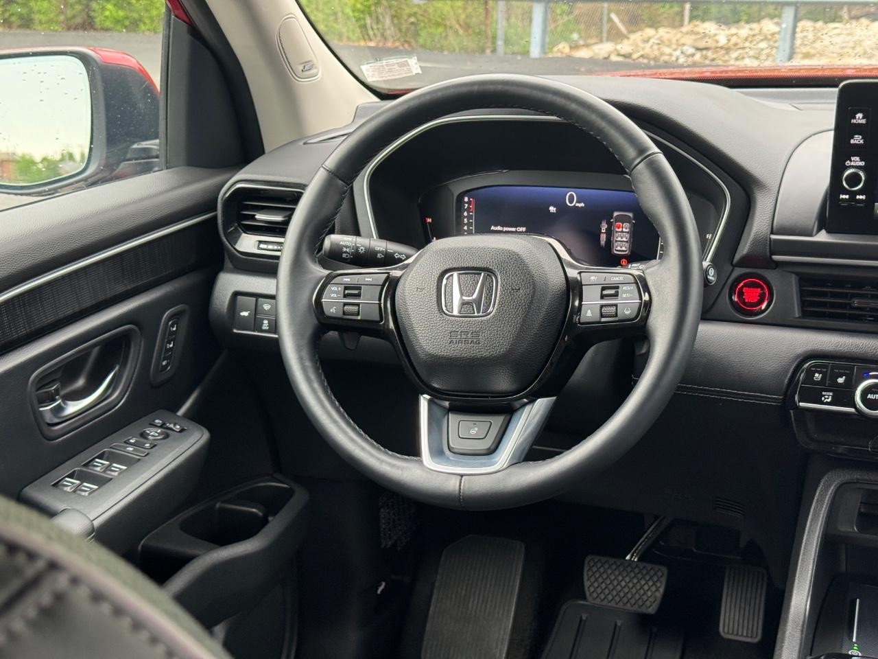 Honda Pilot Vehicle Full-screen Gallery Image 15