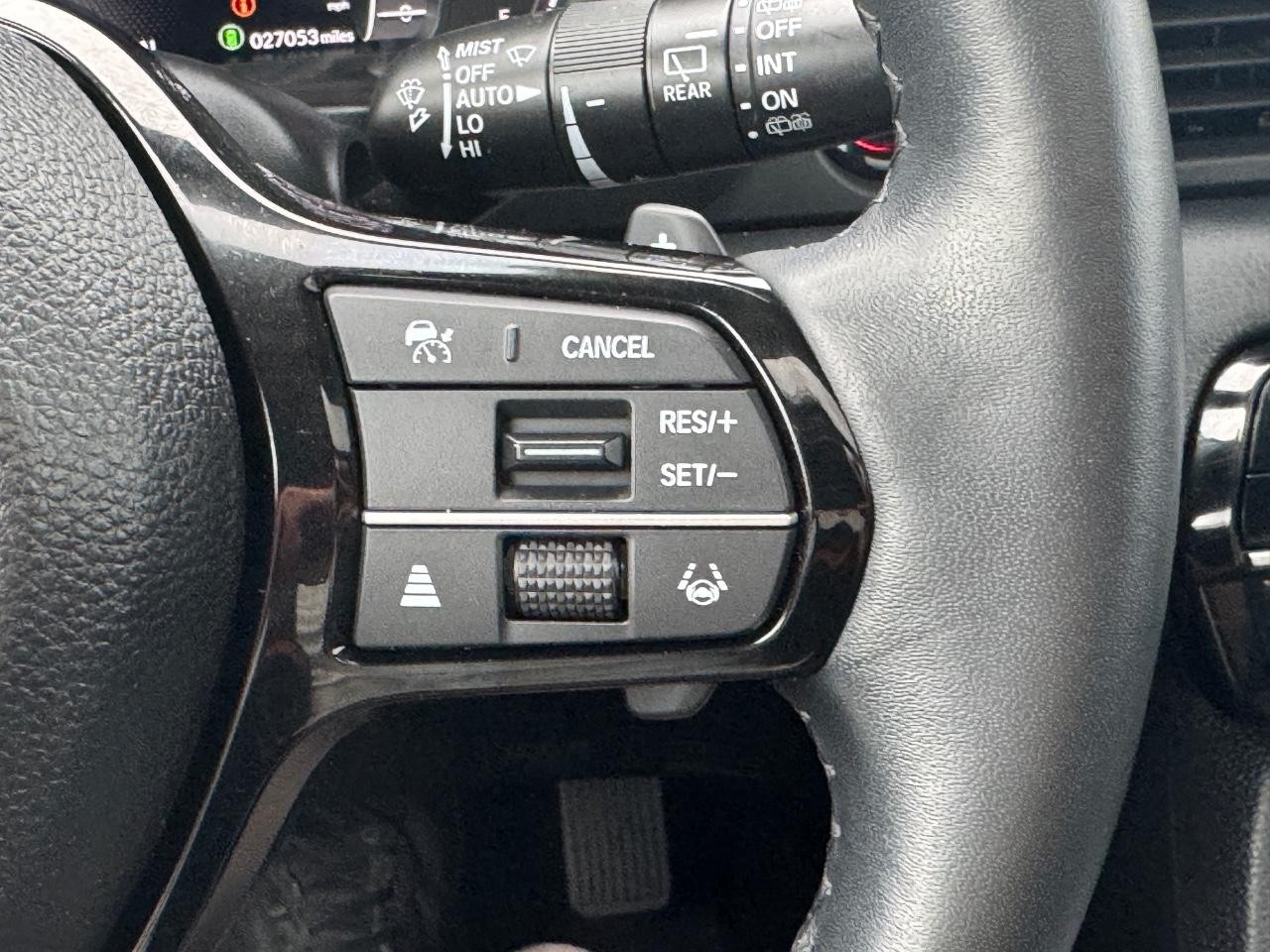 Honda Pilot Vehicle Full-screen Gallery Image 22