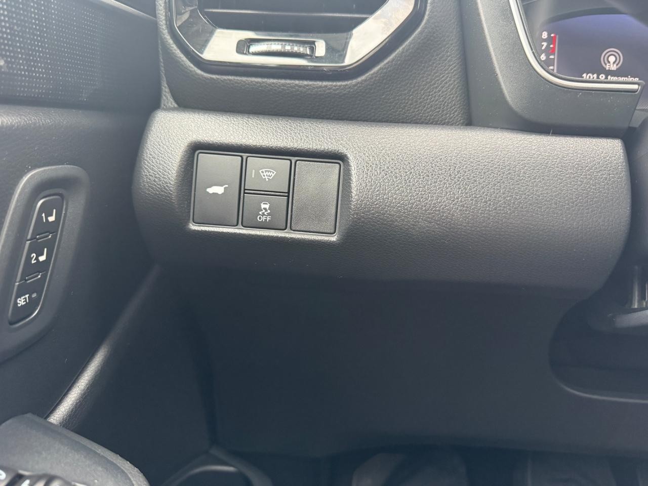 Honda Pilot Vehicle Full-screen Gallery Image 27