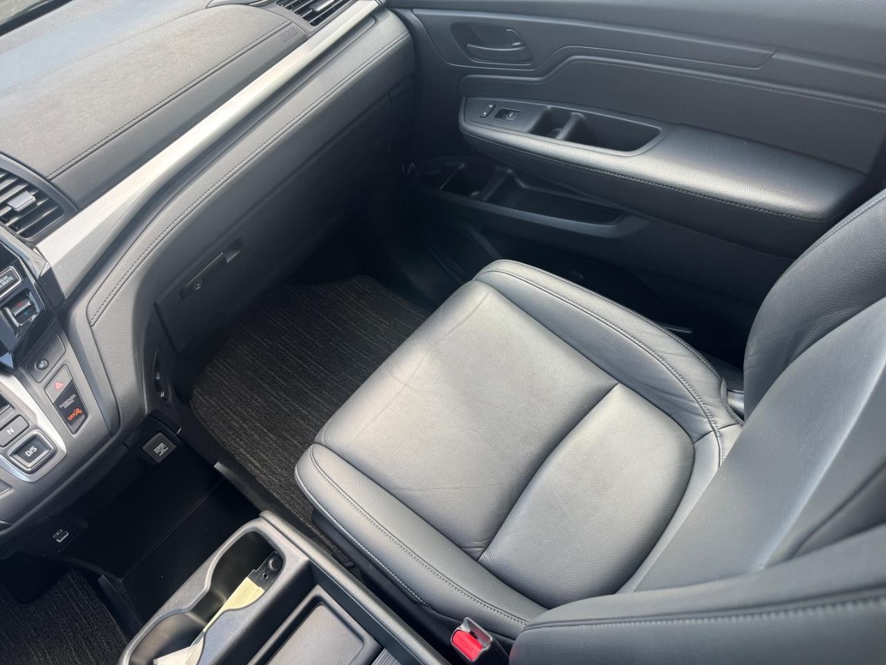 Honda Odyssey Vehicle Full-screen Gallery Image 17