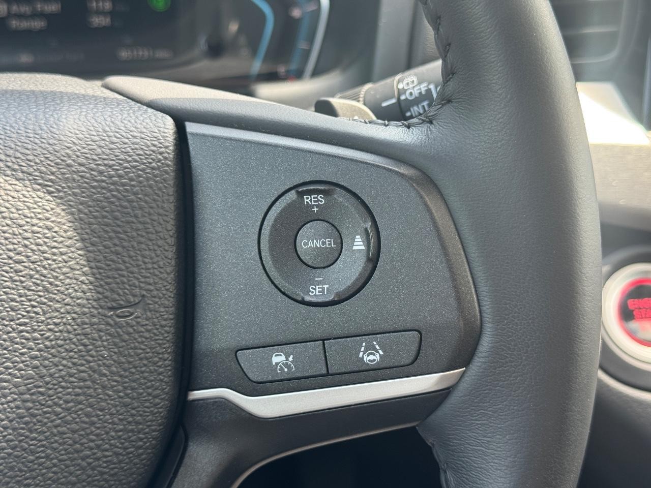 Honda Odyssey Vehicle Full-screen Gallery Image 26