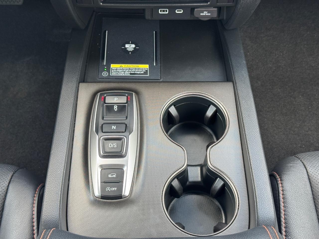2024 Honda Passport TrailSport - Photo 16