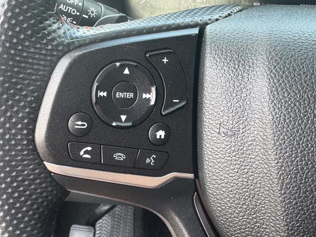 2024 Honda Passport TrailSport - Photo 22