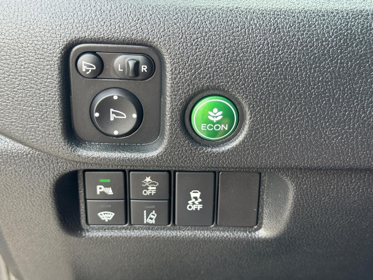 2024 Honda Passport TrailSport - Photo 24