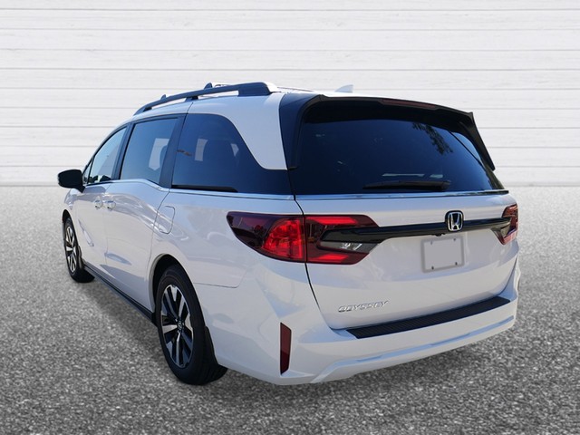 Honda Odyssey Vehicle Full-screen Gallery Image 03