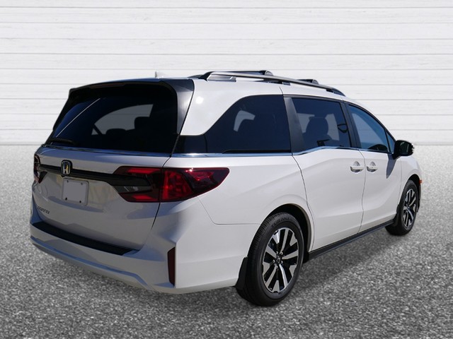 Honda Odyssey Vehicle Full-screen Gallery Image 05