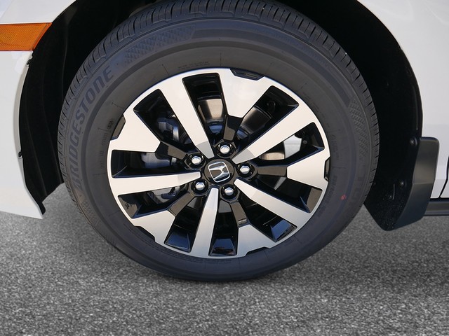 Honda Odyssey Vehicle Full-screen Gallery Image 07