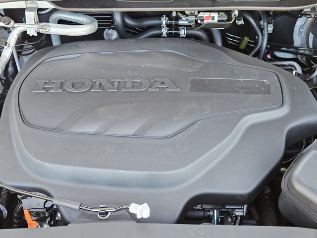 Honda Odyssey Vehicle Full-screen Gallery Image 08
