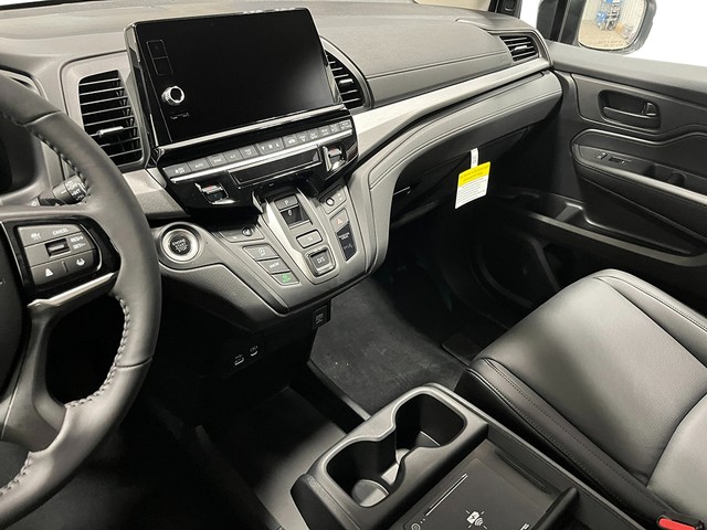 Honda Odyssey Vehicle Full-screen Gallery Image 15