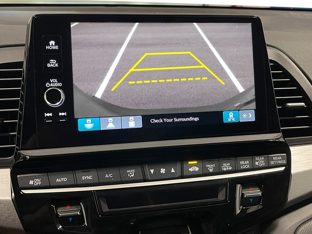 Honda Odyssey Vehicle Full-screen Gallery Image 17