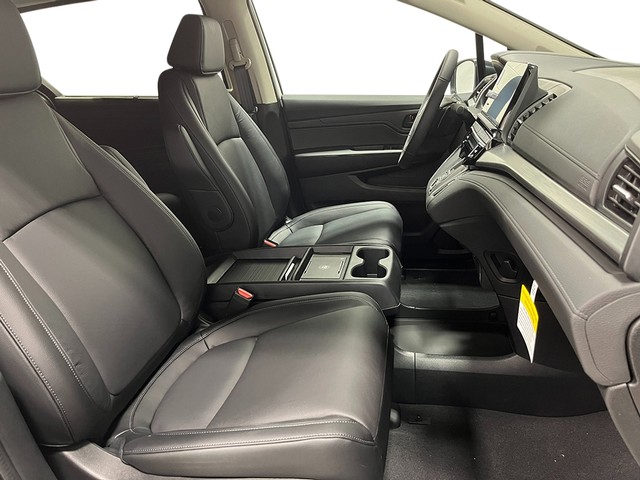 Honda Odyssey Vehicle Full-screen Gallery Image 23