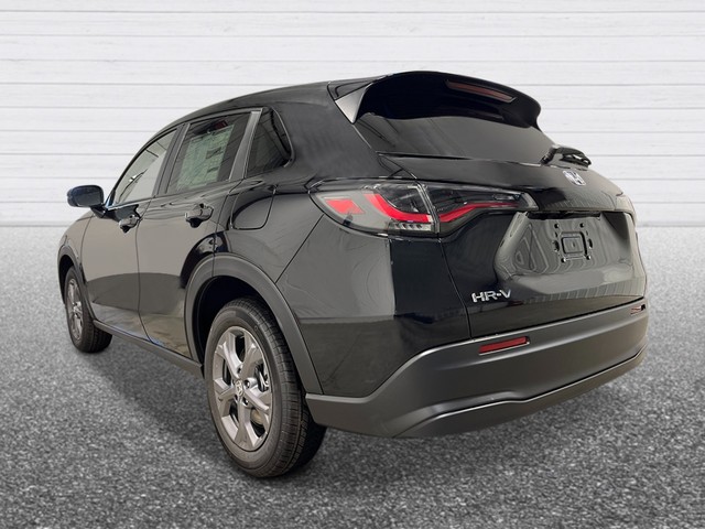Honda HR-V Vehicle Full-screen Gallery Image 04