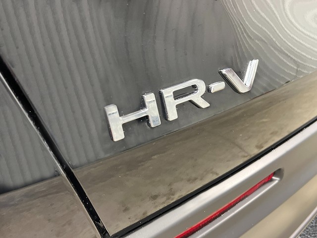Honda HR-V Vehicle Full-screen Gallery Image 07