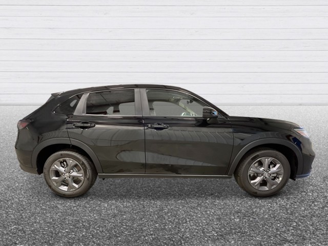 Honda HR-V Vehicle Full-screen Gallery Image 08