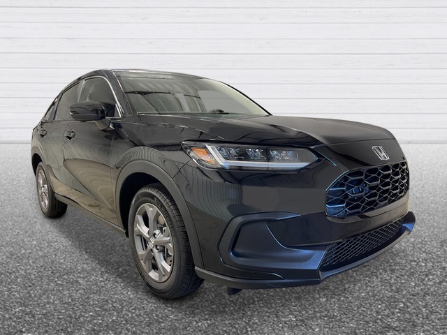 Honda HR-V Vehicle Full-screen Gallery Image 09