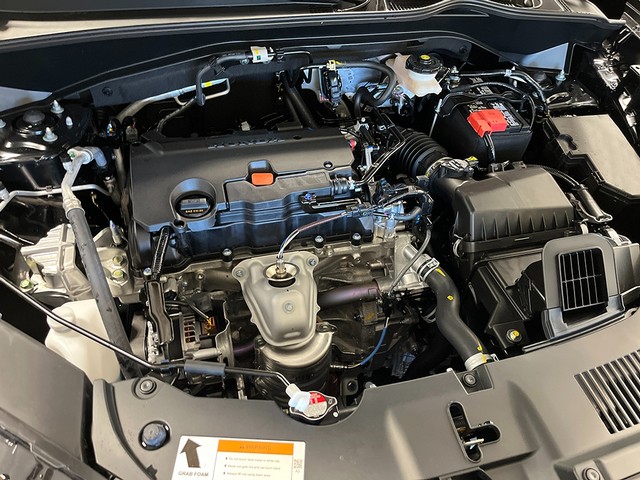 Honda HR-V Vehicle Full-screen Gallery Image 12
