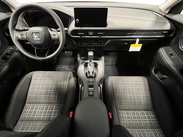 Honda HR-V Vehicle Full-screen Gallery Image 21