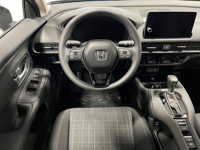 Honda HR-V Vehicle Full-screen Gallery Image 22