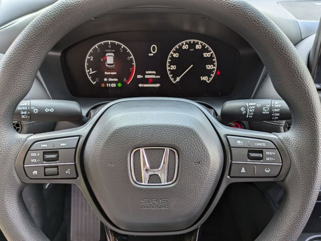 Honda HR-V Vehicle Full-screen Gallery Image 13