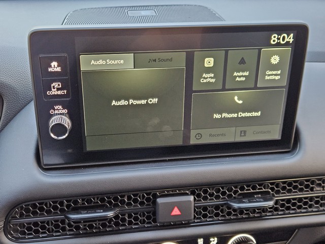 Honda HR-V Vehicle Full-screen Gallery Image 17