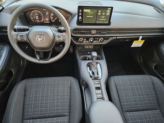 Honda HR-V Vehicle Full-screen Gallery Image 11