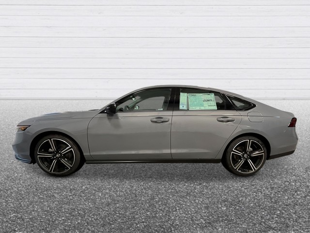 Honda Accord Sedan Vehicle Full-screen Gallery Image 03
