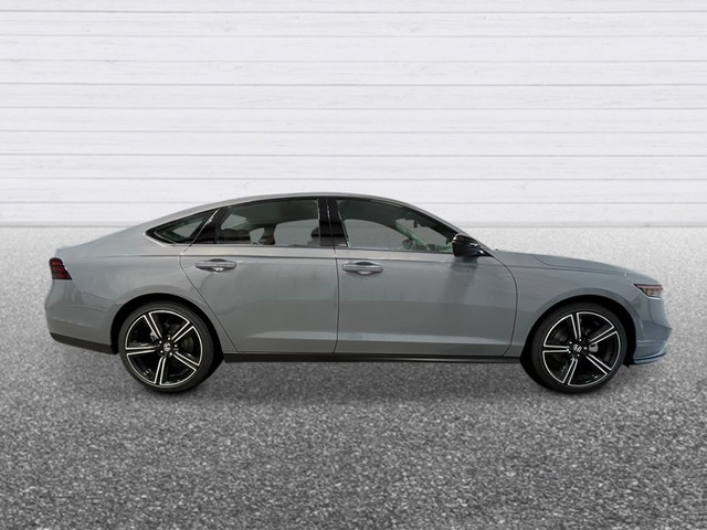 Honda Accord Sedan Vehicle Full-screen Gallery Image 08