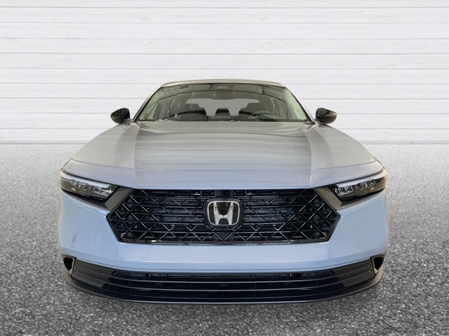 Honda Accord Sedan Vehicle Full-screen Gallery Image 10