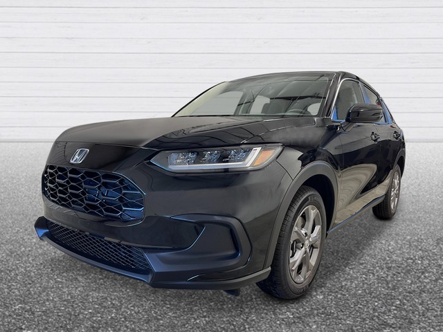 Honda HR-V Vehicle Full-screen Gallery Image 02
